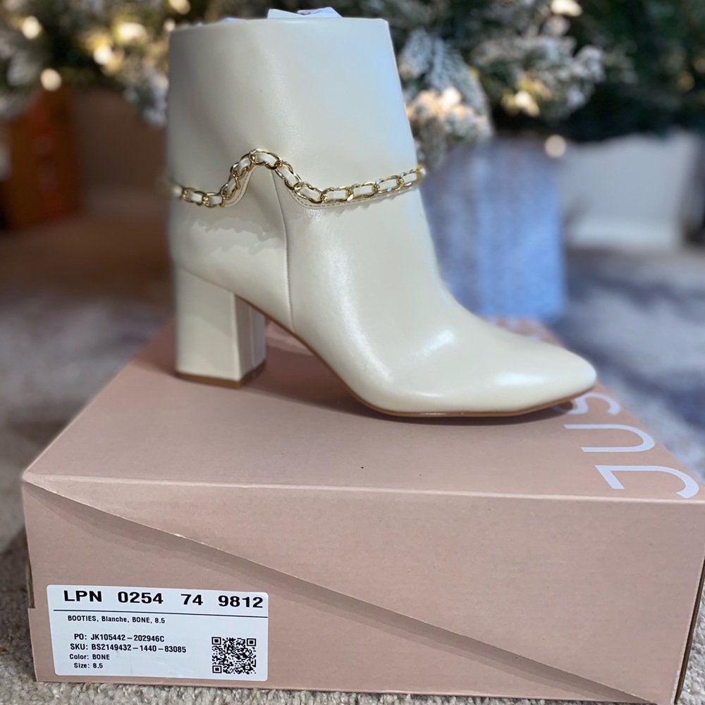 Booties